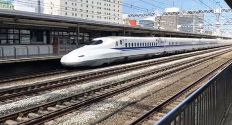 Đường sắt tốc độ cao Bắc - Nam: Cần nhưng phải nghiên cứu kỹ các phương án