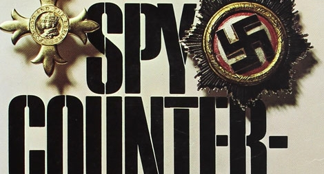 Điệp viên hai mang “xỏ mũi” Cơ quan Tình báo Đức Quốc xã