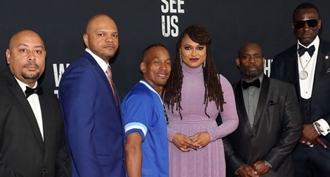 Central Park Five, một vụ án gây chấn động nước Mỹ