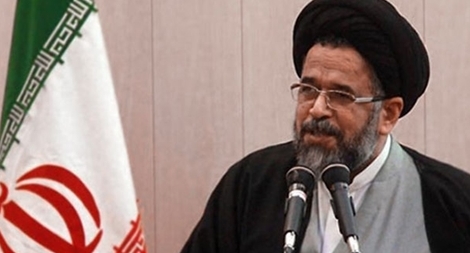 Mỹ - Iran đang "nắn gân" nhau?