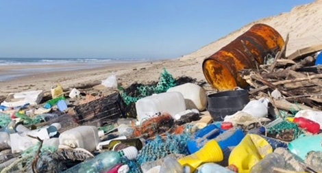 Nghịch lý bao bì nhựa và chất liệu nhựa