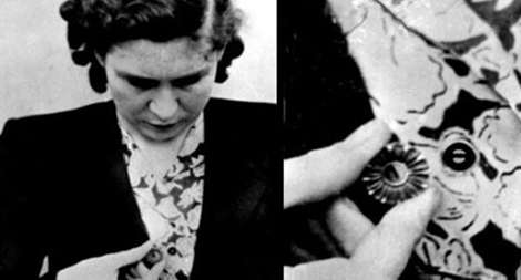 Những thiết bị tình báo lợi hại của KGB