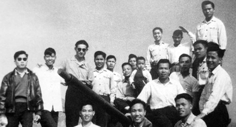 Những bí mật được tiết lộ sau gần nửa thế kỷ