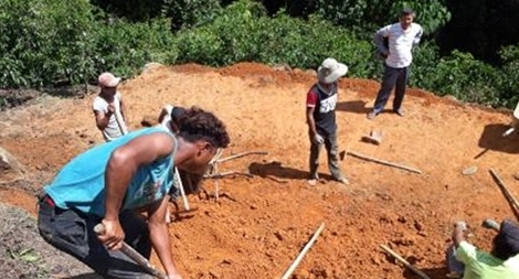 Cần sớm ngăn chặn hiện tượng chiếm đất trái phép ở Lâm Đồng