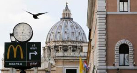 Cấm mở nhà hàng thức ăn nhanh gần các tụ điểm văn hóa