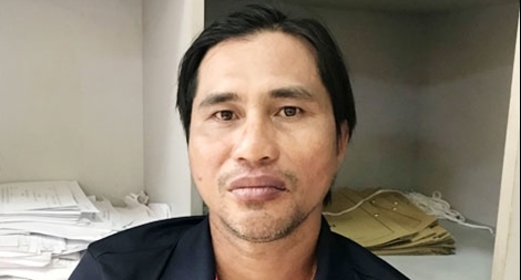 Tóm gọn nhóm "khủng bố" quán phở sau 6 giờ