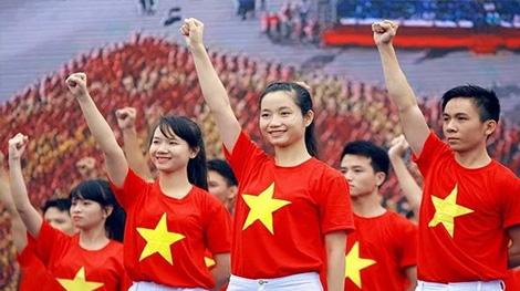 Tỉnh táo để lòng yêu nước không bị lợi dụng