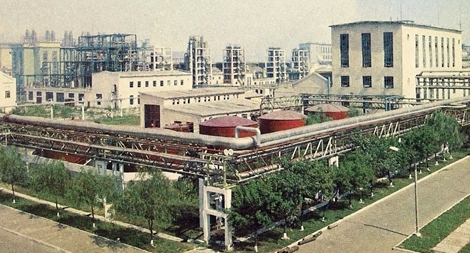 Tiết lộ chương trình chế tạo vũ khí nguyên tử của Nhật Bản