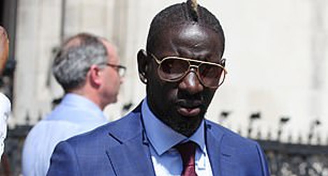 Cựu trung vệ Liverpool đòi bồi thường 13 triệu bảng vì thử sai doping