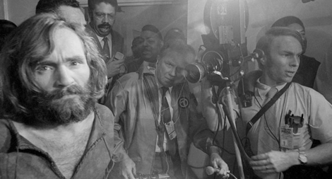 Hồ sơ về bi kịch của nữ diễn viên Sharon Tate 