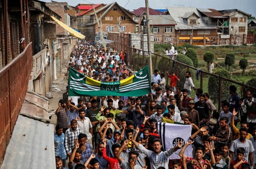 Ấn Độ - Pakistan tiến gần hơn tới nguy cơ xung đột