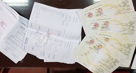 Những "kỳ án" xe hơi: Khi "linh hồn" ôtô bị làm giả