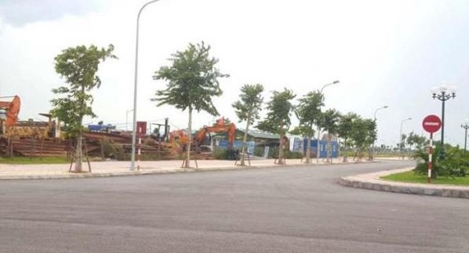 Không còn tình trạng lấy đất để kinh doanh bất động sản