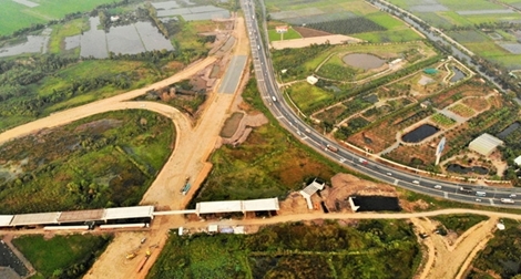 Kỳ vọng đường sắt khi “cổng trời” rộng mở