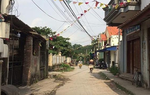 Mâu thuẫn trong đám tang, chú ra tay sát hại cháu vợ