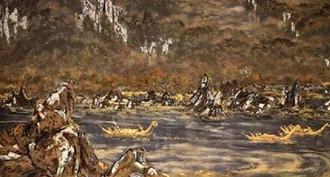 Lại chuyện “cũ người mới ta”