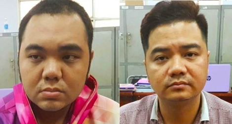 Cảnh giác với những  trò lừa đảo chuyên nghiệp