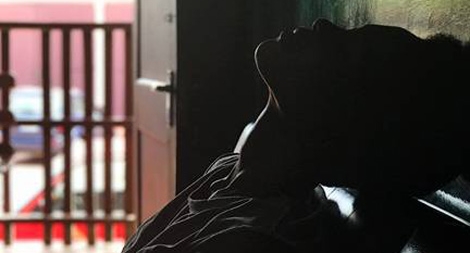 Cuộc chiến chống mại dâm trẻ em ở Ghana