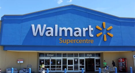 Top 5 gia đình giàu nhất thế giới