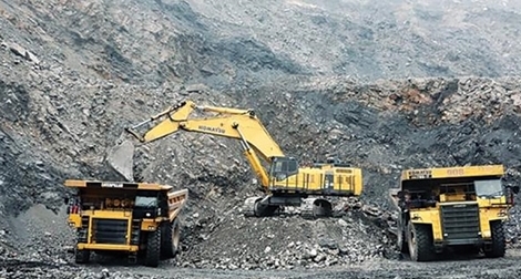 Tăng cường quản lý nhà nước về khoáng sản