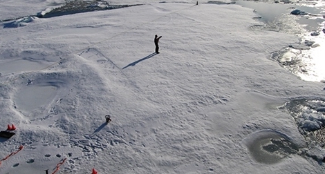 Biến đổi khí hậu: Hãy hành động trước khi quá muộn