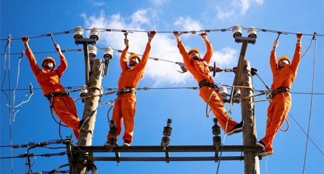 Không cắt điện trong dịp lễ Quốc khánh 2-9