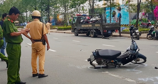 Chống người thi hành công vụ: Không chỉ là câu chuyện ý thức!