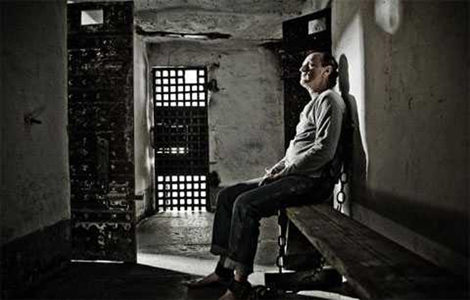 Mỹ: Địa ngục ảo giác dành cho tội phạm