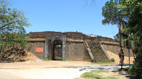 Thừa Thiên - Huế tiếp tục bảo tồn, trùng tu 16 công trình di tích