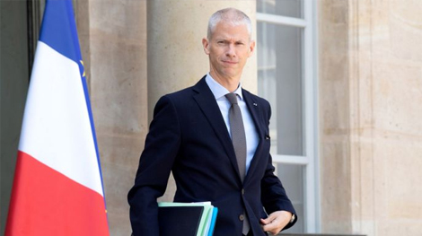 Pháp: Bộ trưởng văn hóa kêu gọi giữ gìn tiếng mẹ đẻ