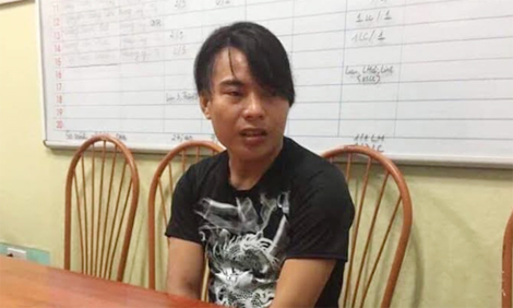 Đâm trọng thương khách ăn cưới vì bị chê tóc xấu