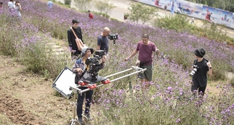 Dự thảo Luật Điện ảnh sửa đổi: Làm sao để “ngoại” không lấn át “nội”?