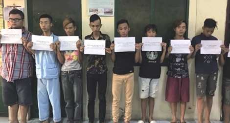 Điều day dứt từ những phiên tòa