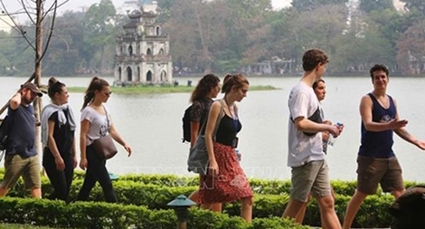 Các điểm du lịch hút khách dịp nghỉ lễ Quốc khánh