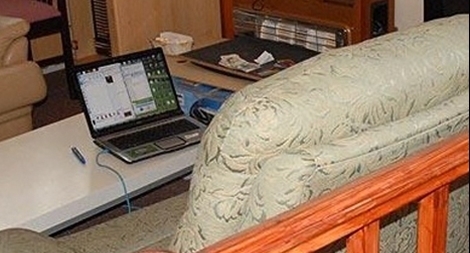 Những vụ án dùng bằng chứng pháp y kỹ thuật số