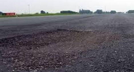 Đề xuất đóng cửa một đường băng tại Sân bay Nội Bài để sửa chữa