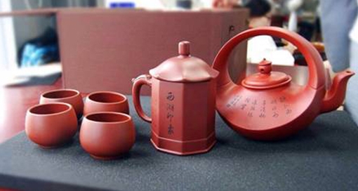 Chuyện quà tặng của các nguyên thủ