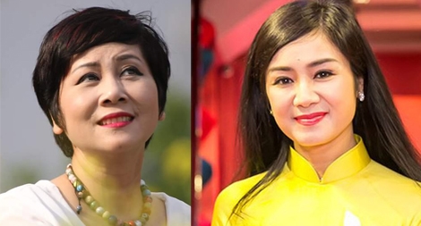 NSND Minh Hằng – Thu Hà: Như con ong cần mẫn