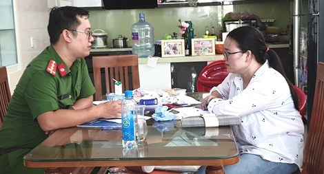 Vay mượn 120 tỷ đồng rồi tuyên bố “vỡ nợ”