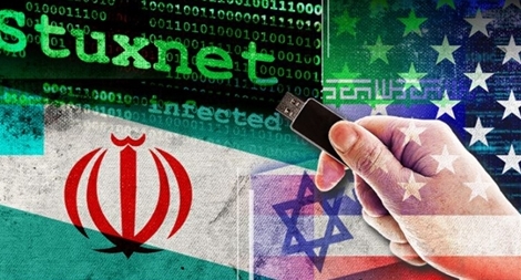 Vén màn chiến dịch virus Stuxnet tấn công chương trình hạt nhân Iran