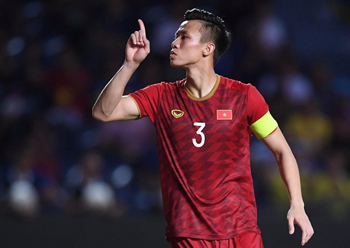 Tuyển thủ gặp chấn thương có bị lãng quên?