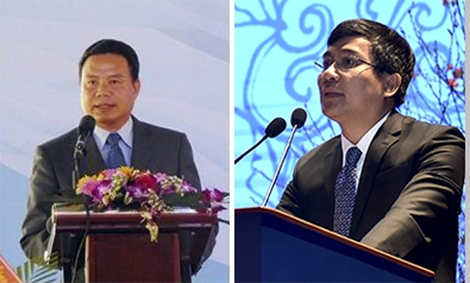 Thủ tướng bổ nhiệm 2 Thứ trưởng