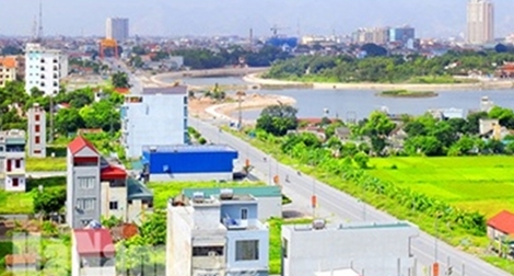 2 huyện của TP Hà Nội đạt chuẩn nông thôn mới