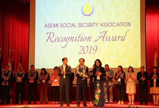 Dấu ấn nhiệm kỳ Chủ tịch ASSA năm 2018-2019 của Bảo hiểm xã hội Việt Nam
