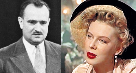 Chiến dịch Galant – Bẫy mỹ nhân dành cho viên Đại sứ Pháp