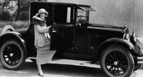 Hai phát minh làm hại cả thế giới