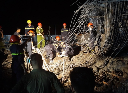 Cảnh sát PCCC trực tiếp chiến đấu được tăng cường về cơ sở