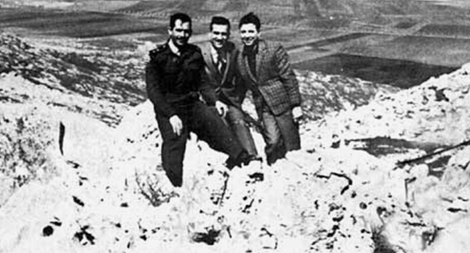 Eli Cohen – “James Bond” của tình báo Israel