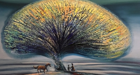 Mãi là miền của Sáng