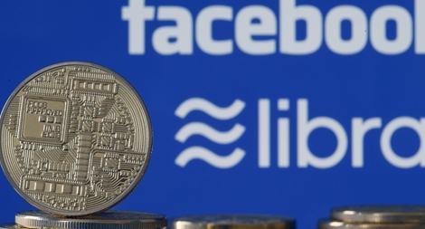 Châu Âu thận trọng với tiền ảo Libra: Đừng tin những lời hoa mỹ